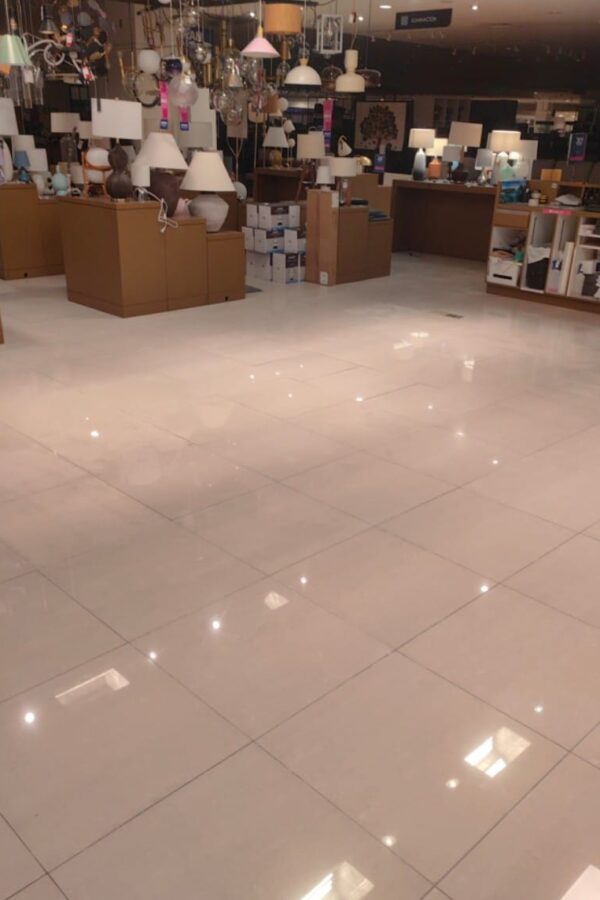 Instalación de Pisos