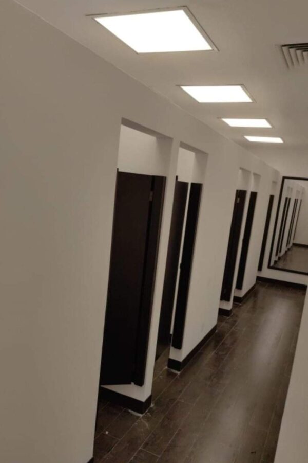 Trabajos en Tablaroca