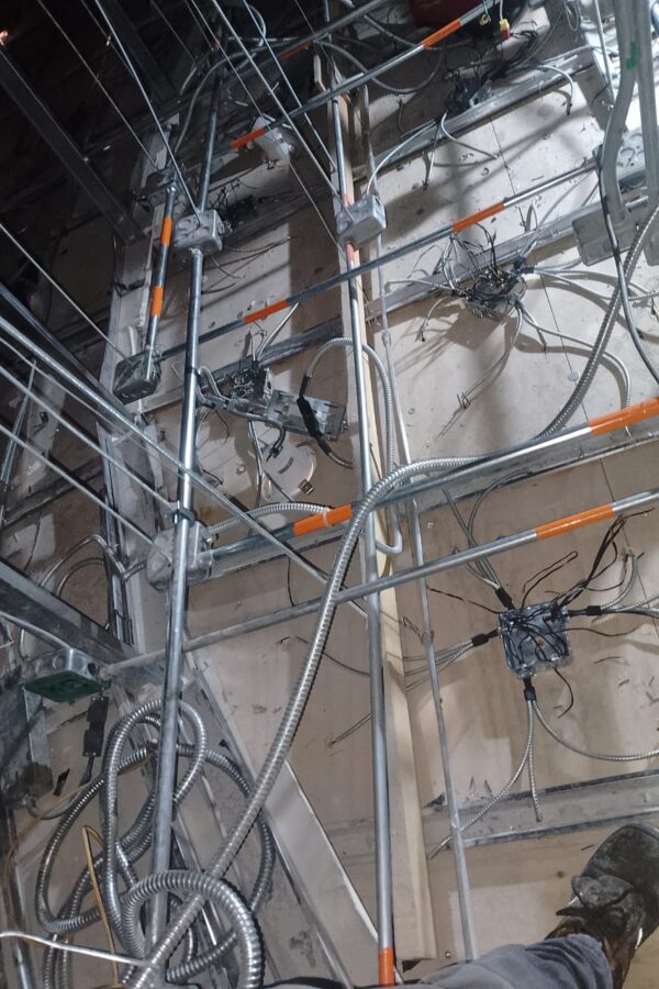 Instalaciones Eléctricas